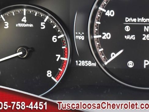 Used 2024 MAZDA CX-50 AWD 2.5 S w/ Preferred Package image 32