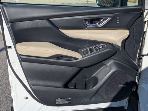 Used 2022 Subaru Ascent Limited w/ Technology Package image 20