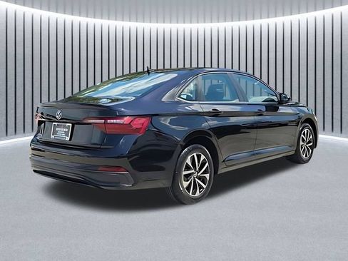 Used 2024 Volkswagen Jetta S FWD image 6