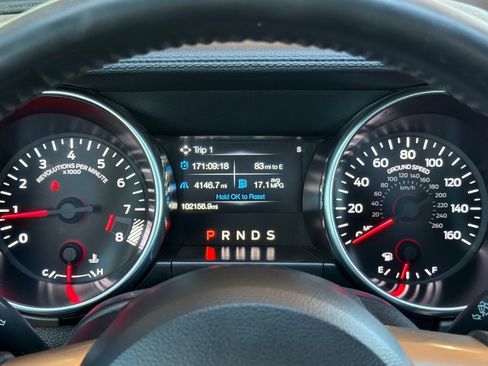 Used 2018 Ford Mustang GT Premium RWD image 26