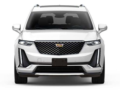 New 2025 Cadillac XT6 Premium Luxury image 22