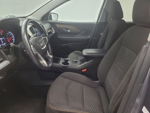 Used 2018 GMC Terrain SLE w/ Driver Convenience Package FWD image 17
