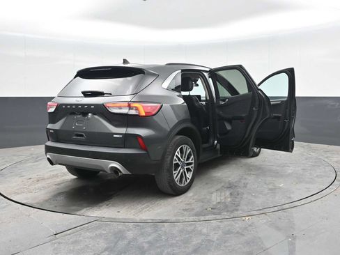 Used 2020 Ford Escape SEL AWD/4WD image 37