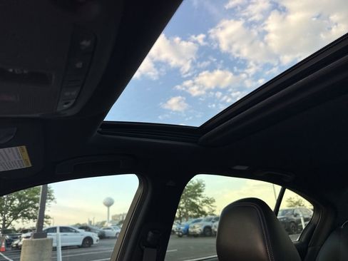 Used 2020 INFINITI Q50 Edition 30 w/ All Weather Package AWD/4WD image 21