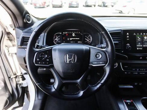 Used 2023 Honda Passport EX-L image 24