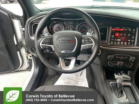 Used 2016 Dodge Charger R/T RWD image 21