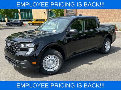 New 2026 Ford Maverick XL