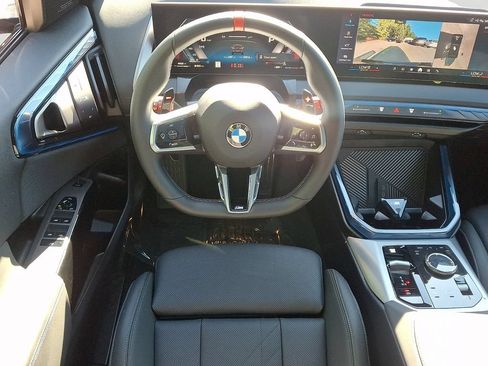 Used 2026 BMW X3 M50 AWD/4WD image 12
