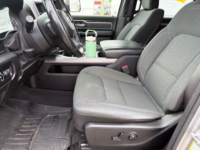 Used 2019 RAM 1500 Big Horn AWD/4WD image 14