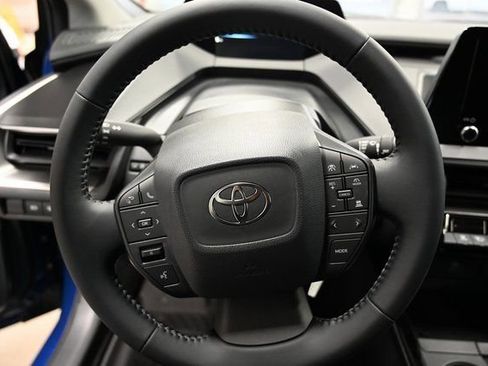 New 2026 Toyota Prius LE image 22