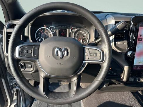 New 2026 RAM 3500 Tradesman image 13