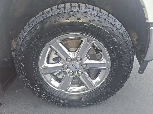 Used 2024 Ford F150 XLT w/ Mobile Office Package AWD/4WD image 43