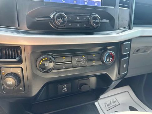 Used 2023 Ford F150 XL AWD/4WD image 37
