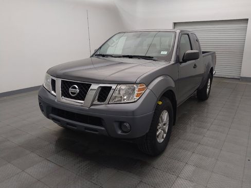 Used 2019 Nissan Frontier SV image 15