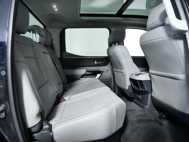 Used 2024 Toyota Tundra Limited AWD/4WD image 9
