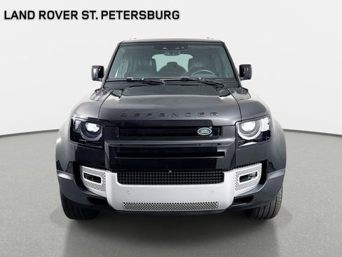 Used 2023 Land Rover Defender 110 S AWD/4WD image 2