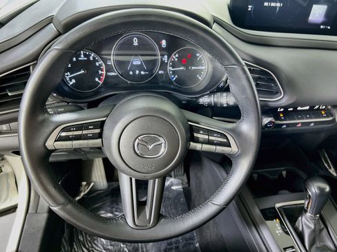 Used 2023 MAZDA CX-30 AWD 2.5 S w/ Select Package image 11