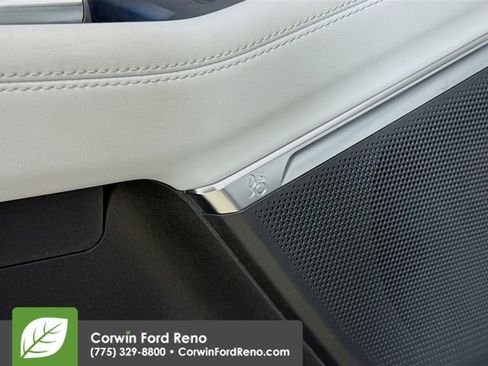 New 2026 Ford Expedition Platinum w/ Platinum Ultimate Package image 21