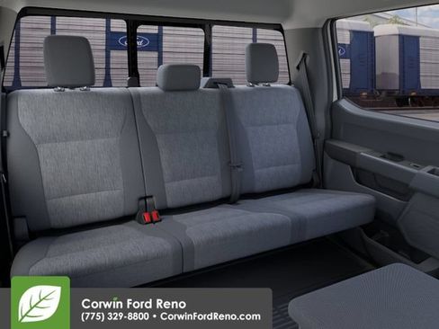 New 2026 Ford F350 XL w/ STX Appearance Package AWD/4WD image 12