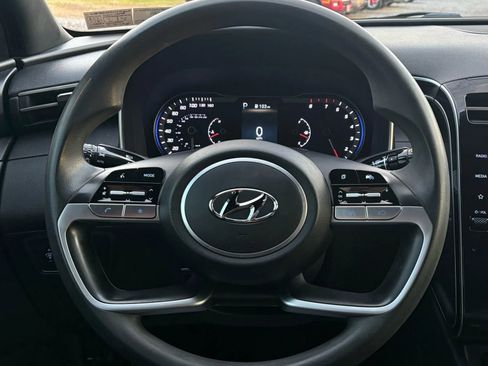 Used 2022 Hyundai Santa Cruz SEL image 31