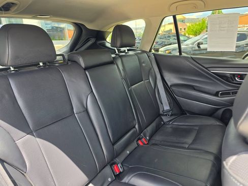 Used 2020 Subaru Outback Limited AWD/4WD image 16