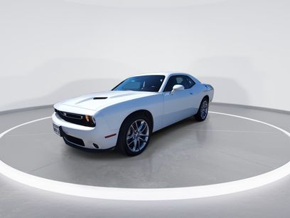 Certified 2023 Dodge Challenger SXT w/ Plus Package