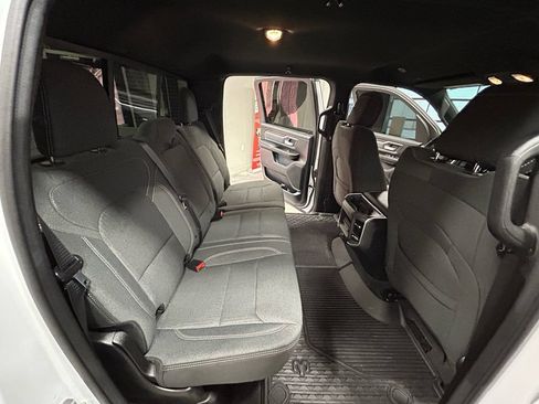 Used 2022 RAM 1500 Big Horn AWD/4WD image 44