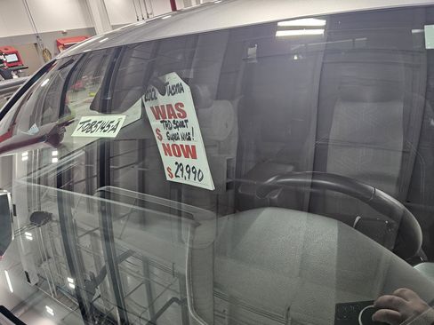 Used 2022 Toyota Tacoma TRD Sport image 29