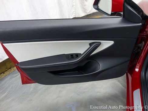 Used 2018 Tesla Model 3 Performance AWD/4WD image 36