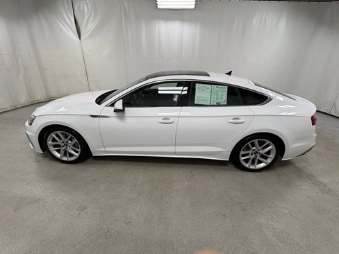 Used 2024 Audi A5 2.0T Premium Plus image 7