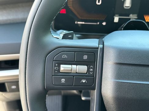 New 2027 Kia Telluride S AWD/4WD image 22