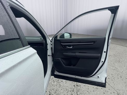 Used 2023 Honda CR-V Sport Touring image 35