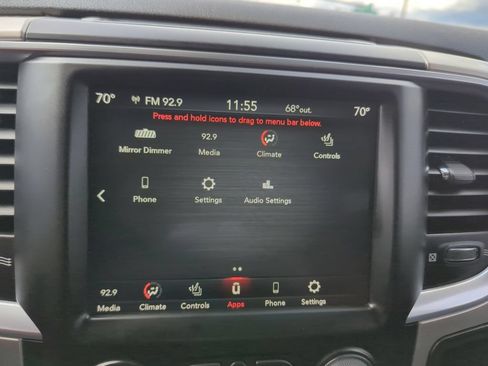 Used 2019 RAM 1500 Big Horn AWD/4WD image 19