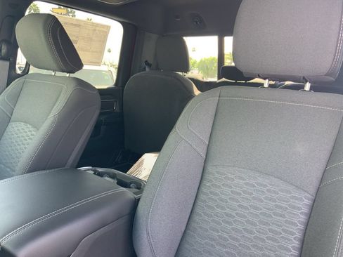 New 2026 RAM 2500 Big Horn AWD/4WD image 18