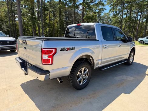 Used 2020 Ford F150 XLT w/ Equipment Group 302A Luxury AWD/4WD image 5