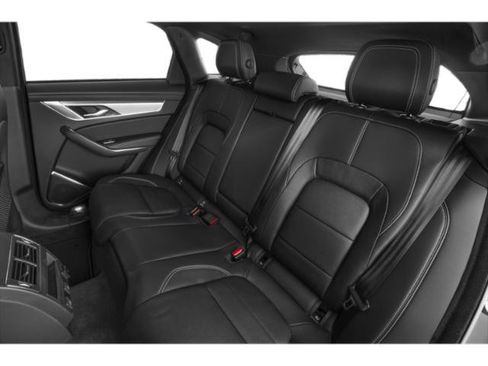 Used 2025 Jaguar F-PACE R-Dynamic S AWD/4WD image 13