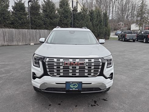 Certified 2026 GMC Terrain Denali image 6