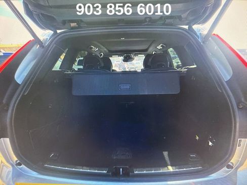 Used 2019 Volvo XC60 T6 Inscription image 19