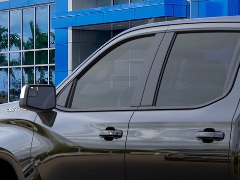 New 2026 Chevrolet Silverado 1500 LT RWD image 12