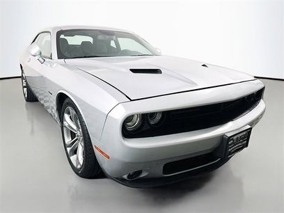 Used 2022 Dodge Challenger R/T