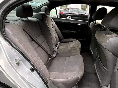 Used 2007 Honda Civic LX image 18