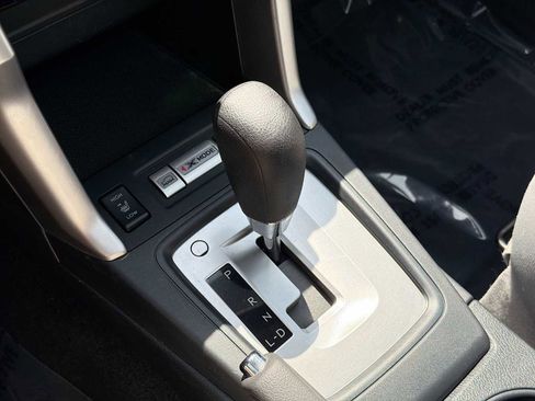 Used 2017 Subaru Forester 2.5i Premium w/ All-Weather Package AWD/4WD image 25