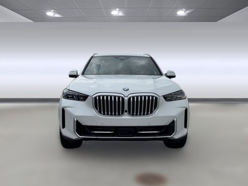 New 2026 BMW X5 sDrive40i w/ Climate Comfort Package RWD image 6