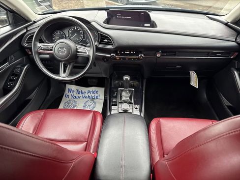 Used 2023 MAZDA CX-30 AWD 2.5 S w/ Preferred Package image 24