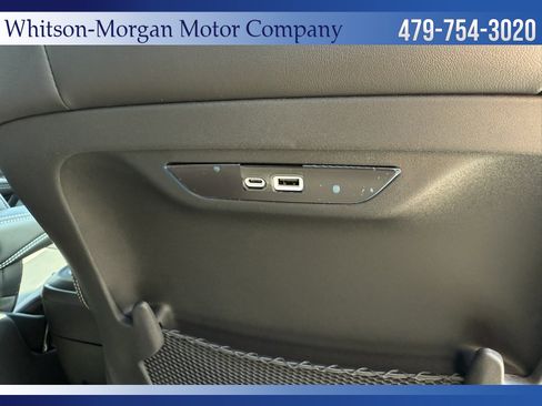 New 2026 Chrysler Pacifica Select image 11