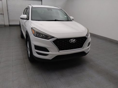 Used 2019 Hyundai Tucson Value w/ Cargo Package AWD/4WD image 14