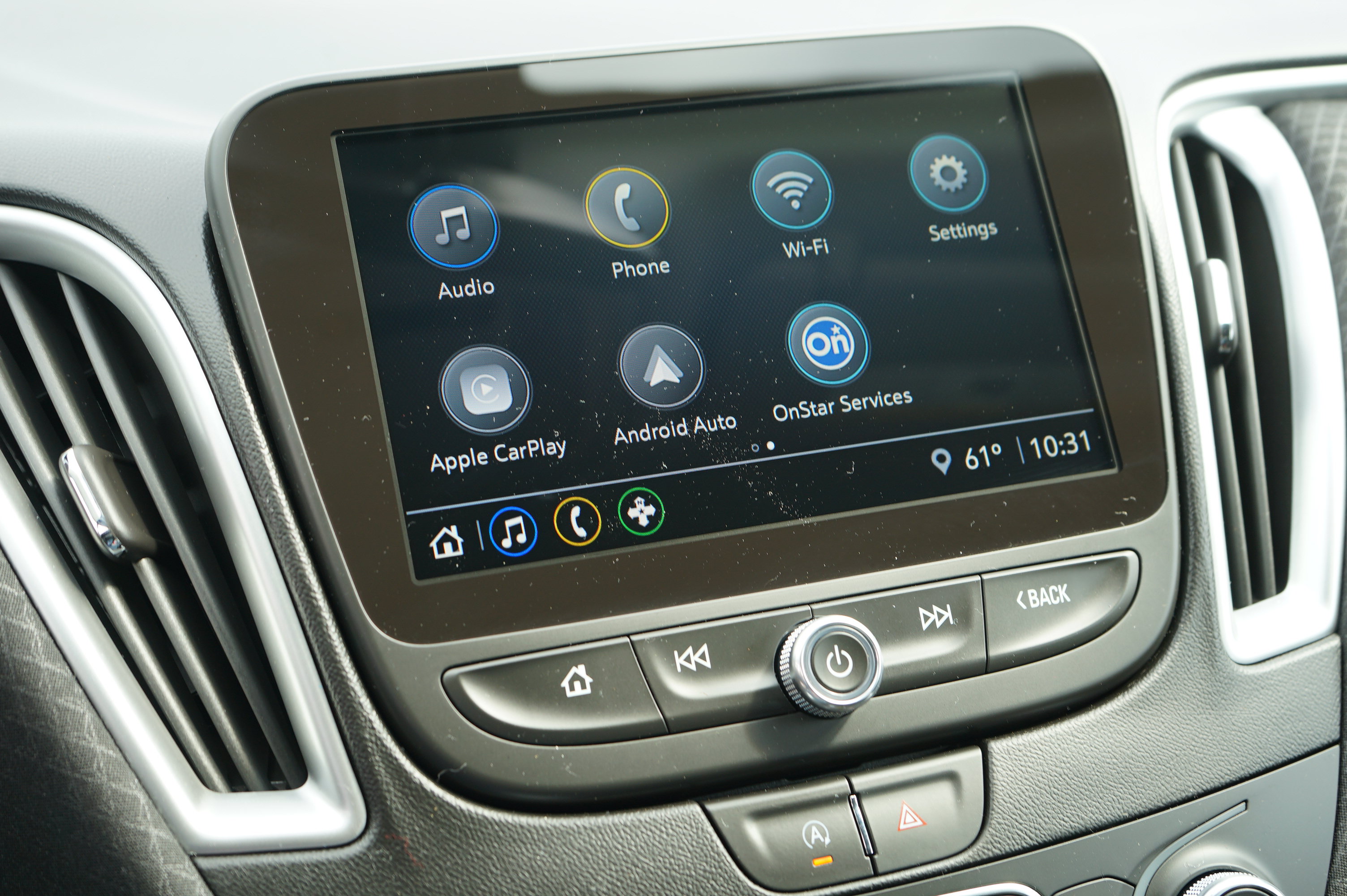 Used 2022 Chevrolet Malibu LS w/ LPO, Floor Liner Package FWD image 25