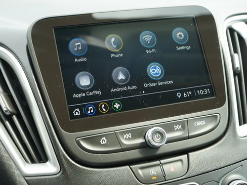 Used 2022 Chevrolet Malibu LS w/ LPO, Floor Liner Package FWD image 25