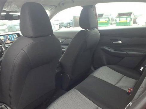 New 2026 Nissan Sentra SV image 29