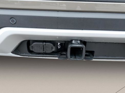 New 2026 Ford Explorer Tremor w/ Tremor Convenience Package image 9